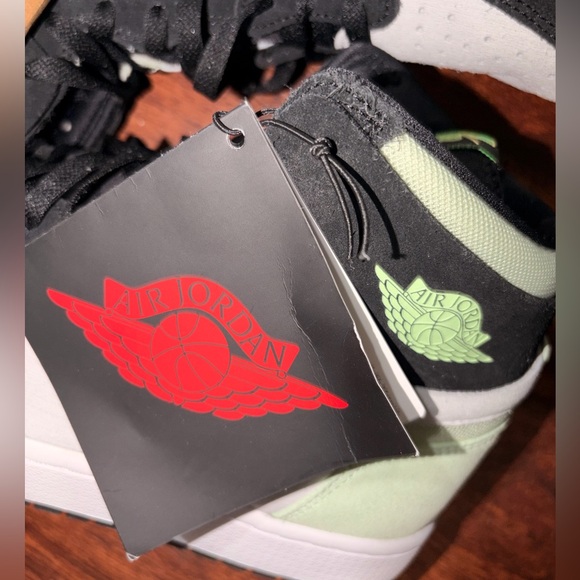 Jordan retro 1 zoom - Picture 2 of 16